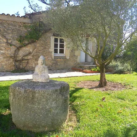 Mas Mialcor B&B