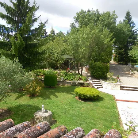 Mas Mialcor B&B