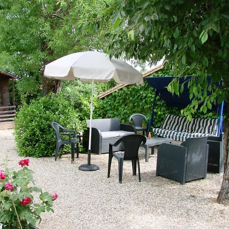 Mas Mialcor B&B *