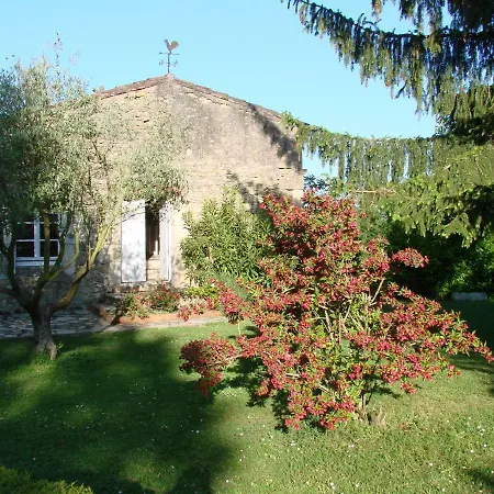 B&B Mas Mialcor
