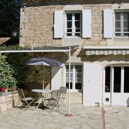B&B Mas Mialcor Mailhoc