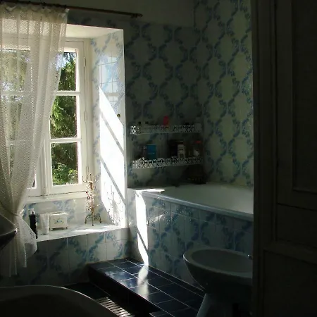 Bed & Breakfast Mas Mialcor