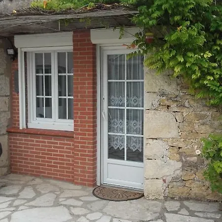 Bed & Breakfast Mas Mialcor