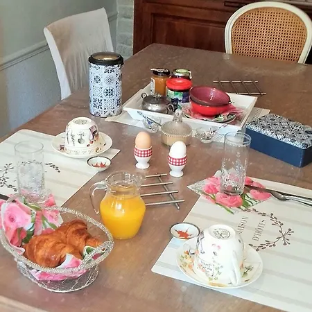 Bed & Breakfast Mas Mialcor *